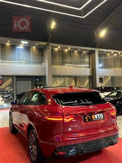 جاكوار إف-بيس